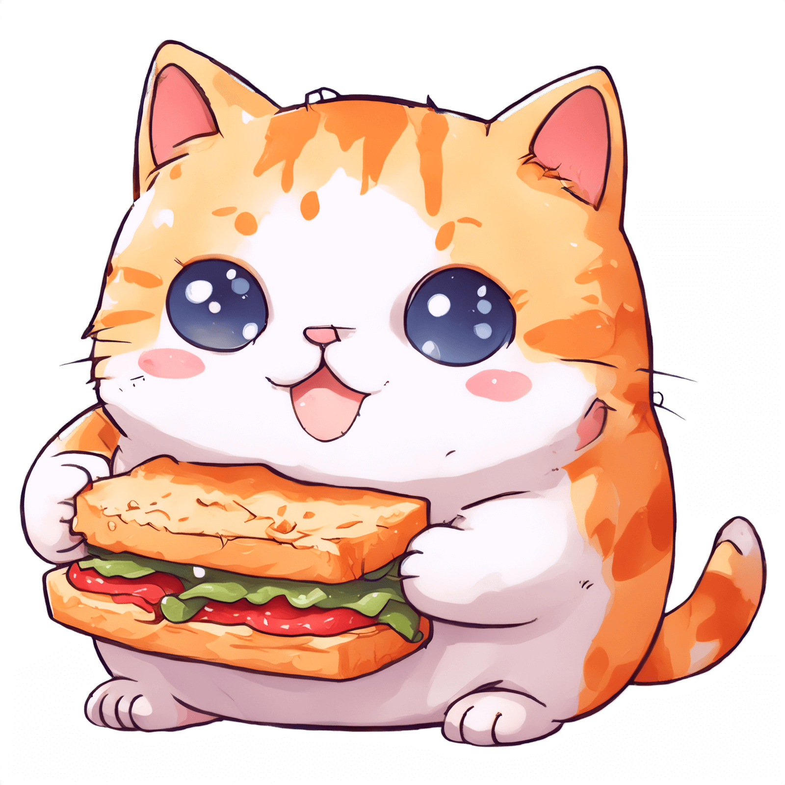 Ảnh Kawaii 18