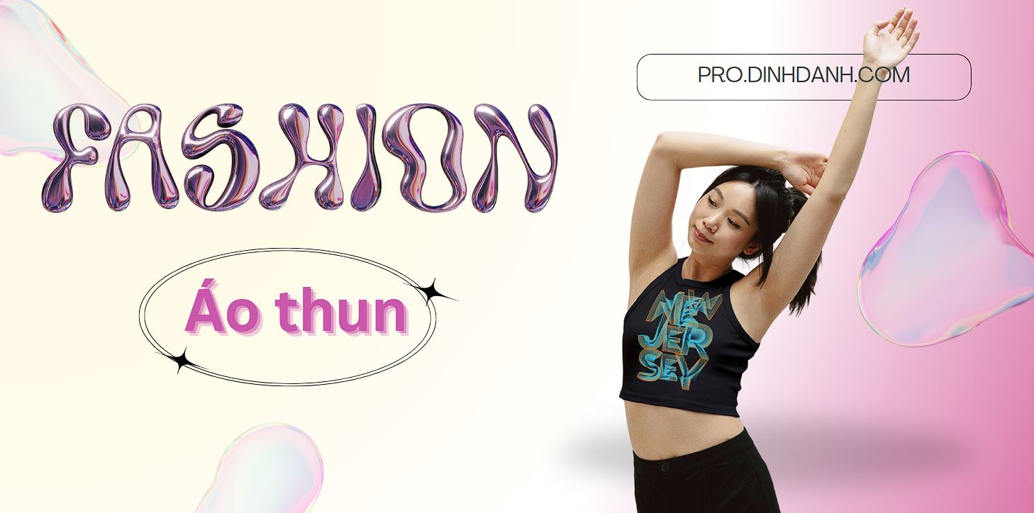 in áo thun nam nữ thiết kế online