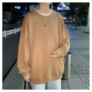 sweater vải nỉ