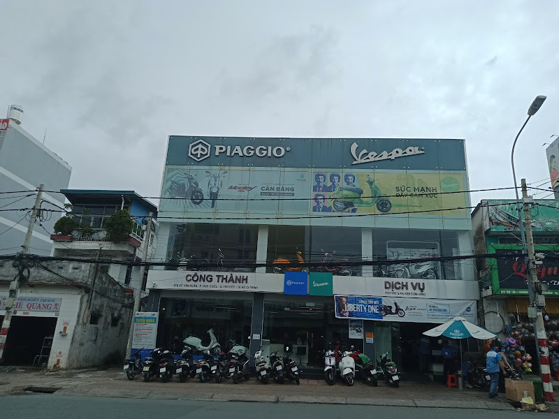 Ảnh của Shop Thời Trang Blue Exchange