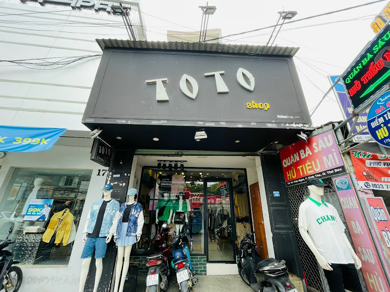 Ảnh của Totoshop