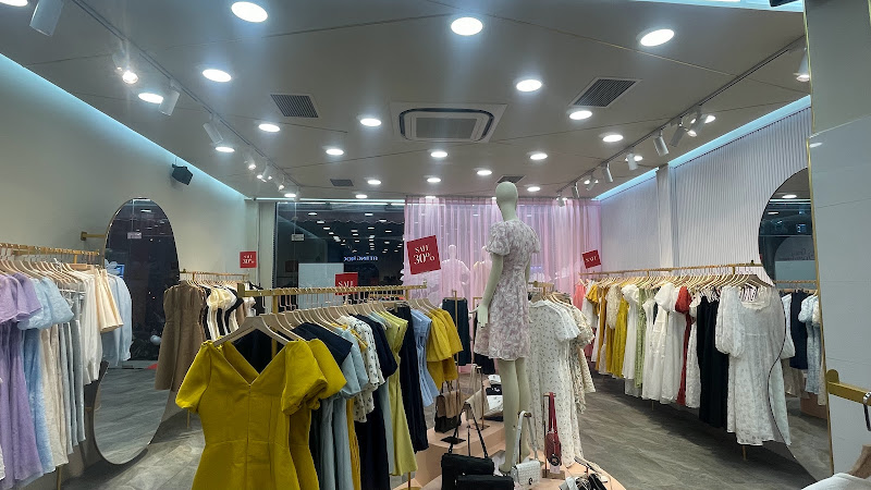 Ảnh của OLV Boutique Thủ Đức