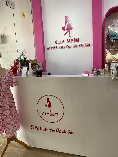 Ảnh đánh giá cửa hàng Shop Đầm Bầu Thiết Kế Thời Trang - Elly Mami