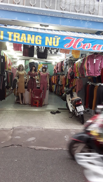 Ảnh của HOA SHOP THỜI TRANG NỮ