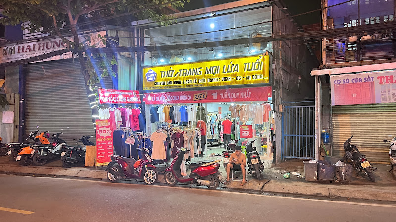 Hình ảnh Adi Store -Thời Trang Mọi Lứa Tuổi