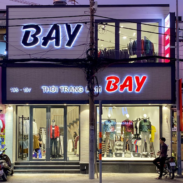 Ảnh của BAY COLLECTION - THỜI TRANG NAM