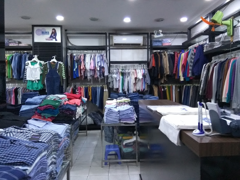 Ảnh của Shop Thời Trang Blue Exchange