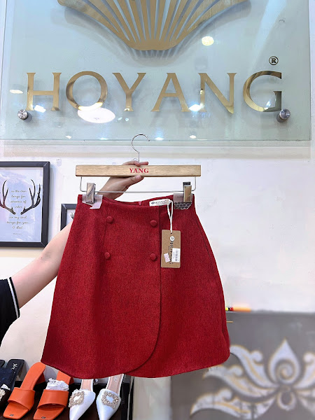 Ảnh của Shop Quần Áo Thời Trang HoYang