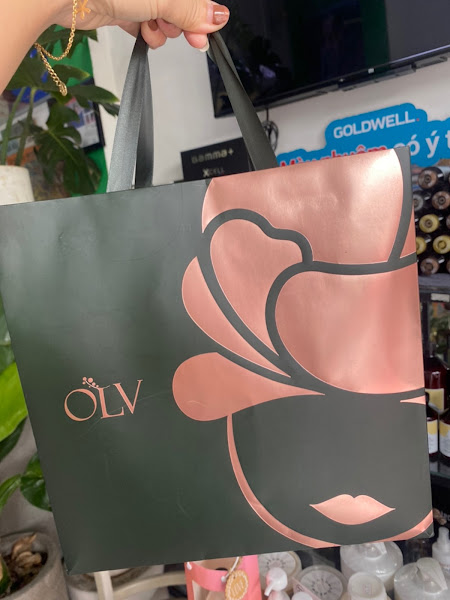 Ảnh đánh giá cửa hàng OLV Boutique Thủ Đức