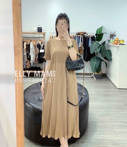 Ảnh của Shop Đầm Bầu Thiết Kế Thời Trang - Elly Mami