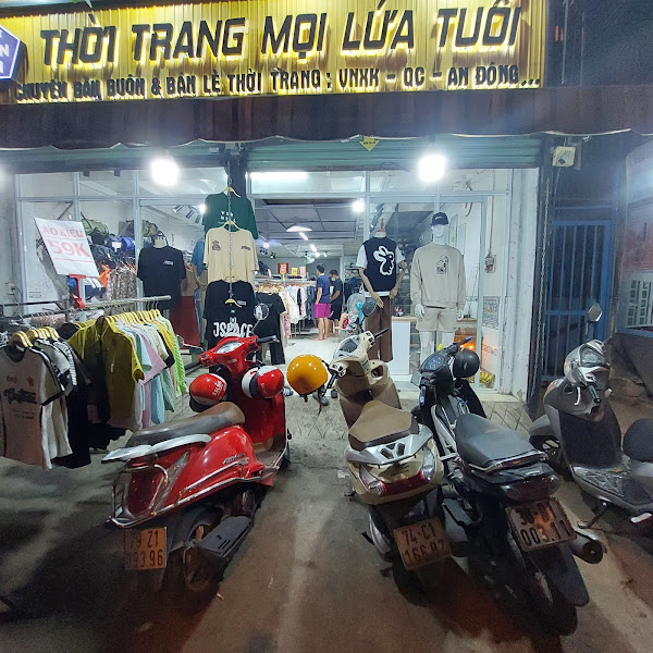 Ảnh của Adi Store -Thời Trang Mọi Lứa Tuổi