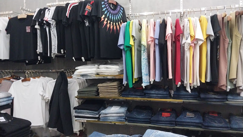 Ảnh đánh giá cửa hàng Cửa hàng quần áo nam Shop Men TA-Men Thủ Đức