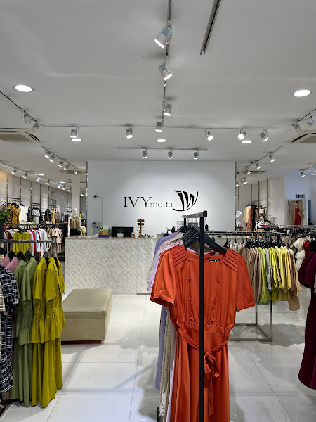 Ảnh đánh giá cửa hàng Thời trang IVY moda