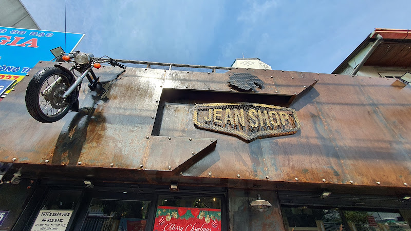 Ảnh của JEAN SHOP