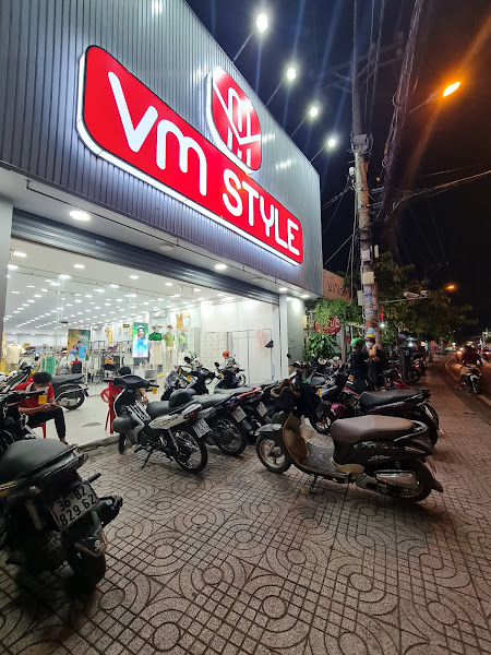 Ảnh đánh giá cửa hàng VM Style