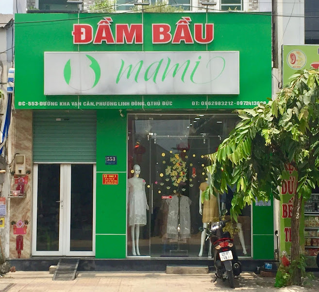 Ảnh của Shop bầu AMI Thủ Đức