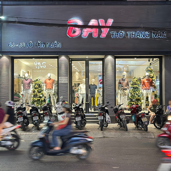 Ảnh của BAY COLLECTION - THỜI TRANG NAM