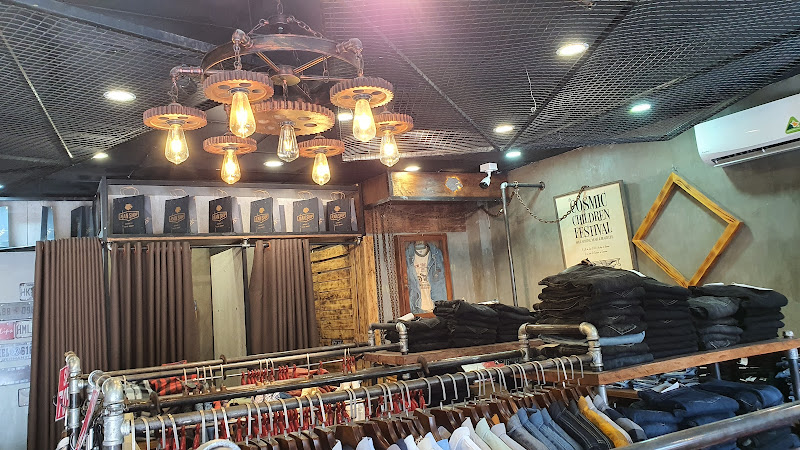 Ảnh của JEAN SHOP