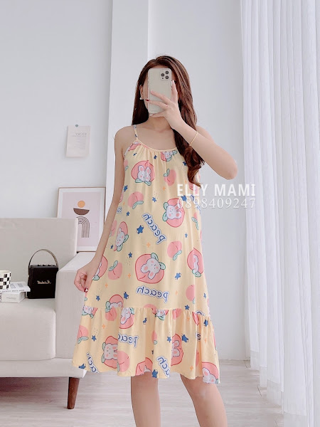 Ảnh của Shop Đầm Bầu Thiết Kế Thời Trang - Elly Mami