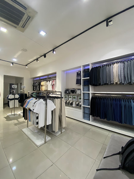 Ảnh đánh giá cửa hàng Shop Thời Trang Nam Owen