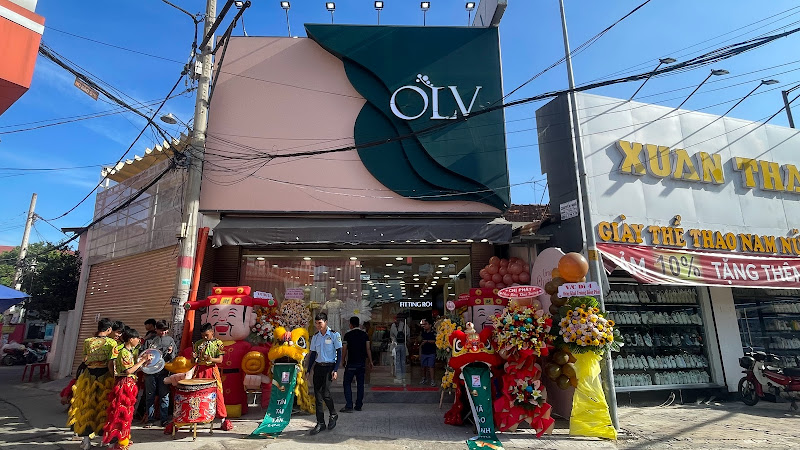 Ảnh của OLV Boutique Thủ Đức