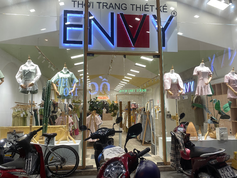 Ảnh đánh giá cửa hàng Thời trang ENVY