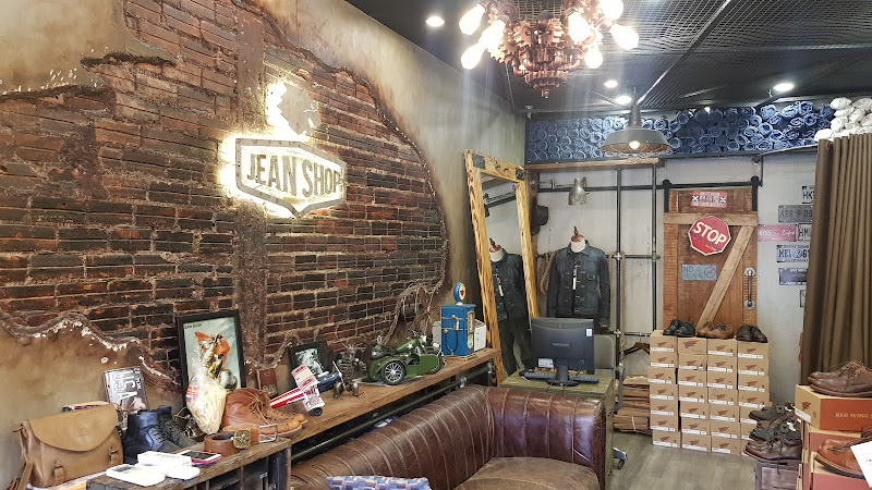 Ảnh đánh giá cửa hàng JEAN SHOP