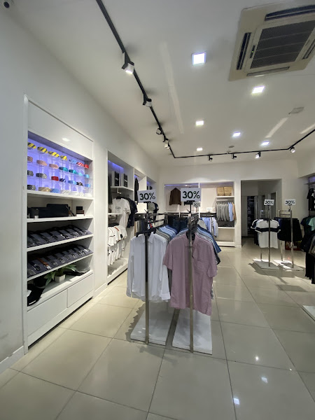 Ảnh đánh giá cửa hàng Shop Thời Trang Nam Owen