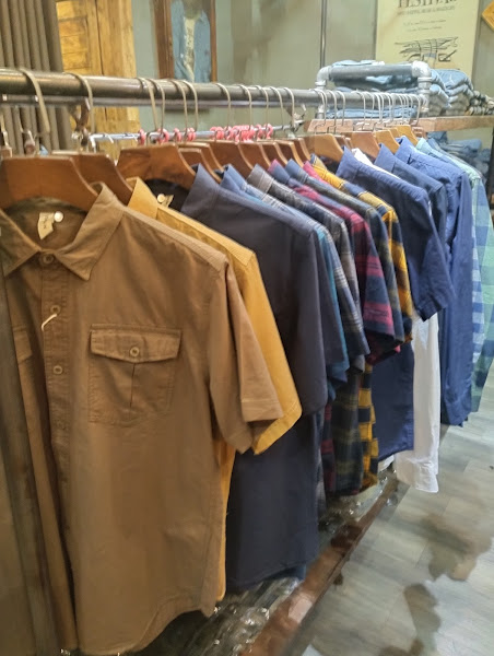 Ảnh đánh giá cửa hàng JEAN SHOP