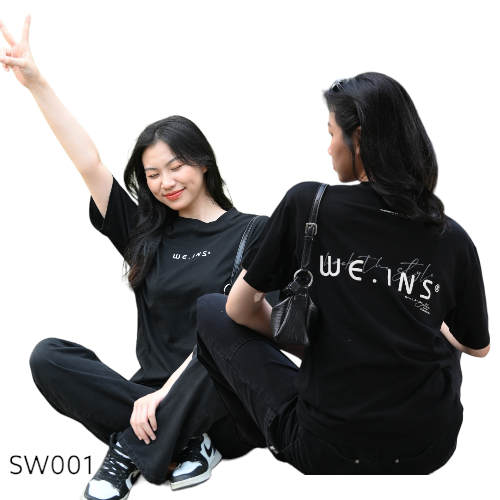 Ảnh của Áo thun Weins | Let's Inspire | Áo Thun Local Brand