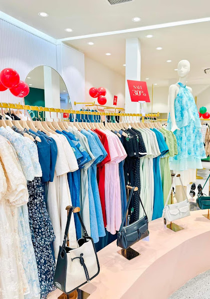 Ảnh đánh giá cửa hàng OLV Boutique Thủ Đức