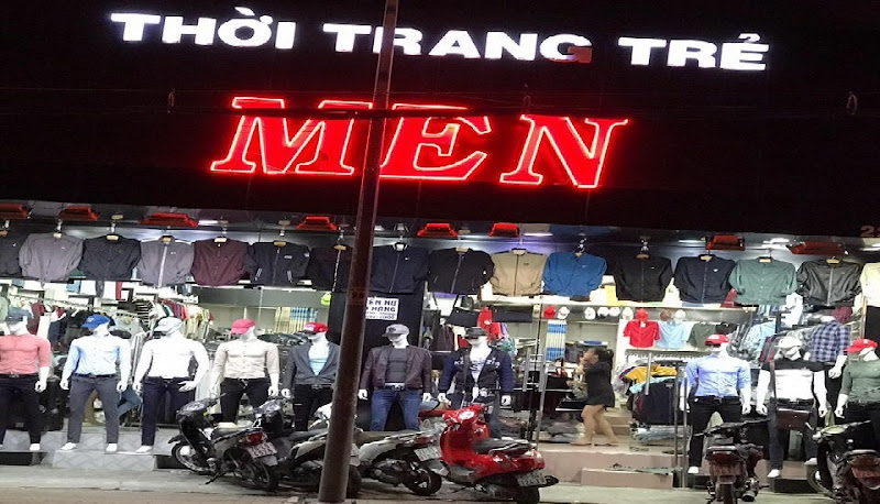 Ảnh của Cửa hàng quần áo nam Shop Men TA-Men Thủ Đức