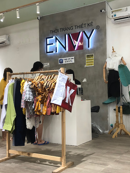 Ảnh của Thời trang ENVY