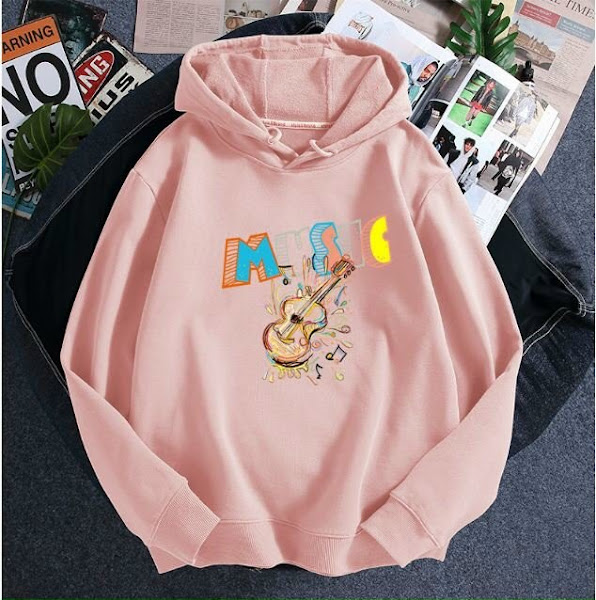 Ảnh của Xưởng May Áo Hoodie Tại Thành Phố Hồ Chí Minh