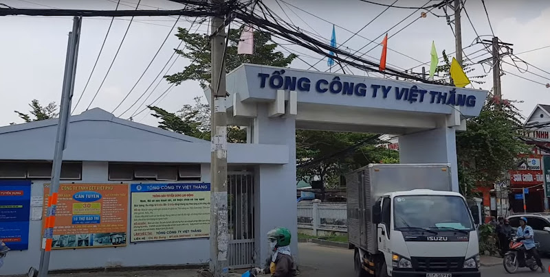 Ảnh của Công Ty Cp May Việt Thắng (Vigaco)