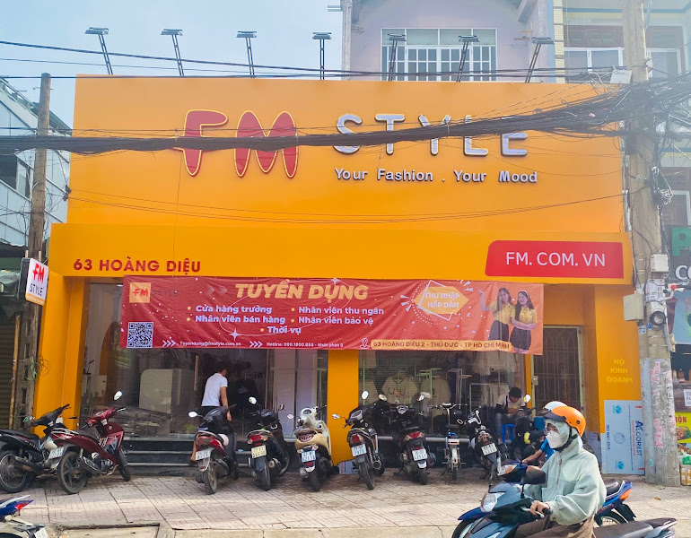 Ảnh của FM Style Thủ Đức