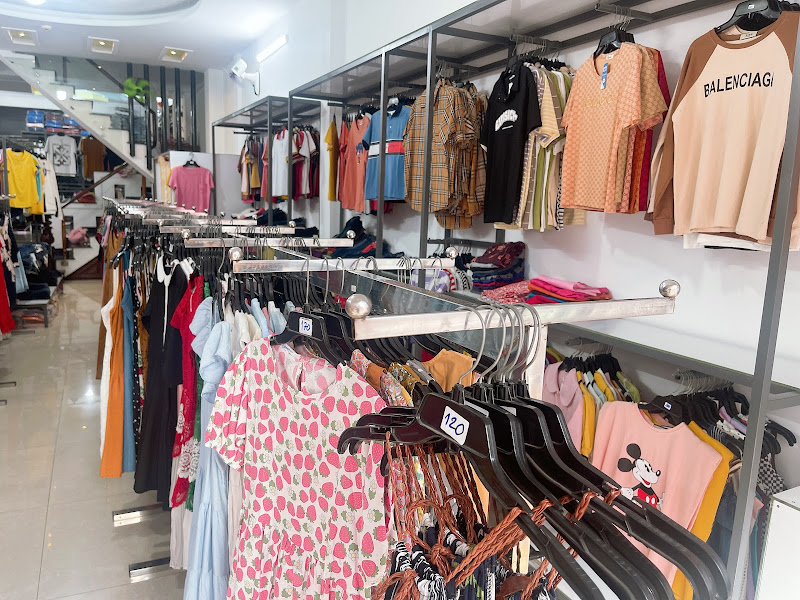 Ảnh của Shop Quần Áo Ngọc Hồ