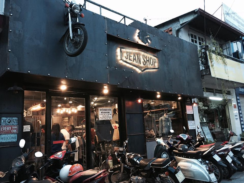 Ảnh của JEAN SHOP