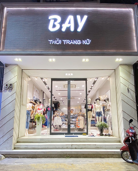 Hình ảnh BAY COLLECTION - THỜI TRANG NỮ