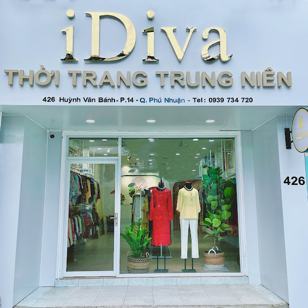 Ảnh của iDiva - Thời trang trung niên - Online