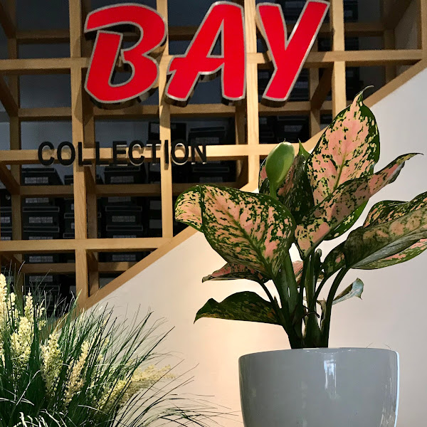 Hình ảnh BAY COLLECTION - GIÀY DÉP & ÁO KHOÁC NAM NỮ