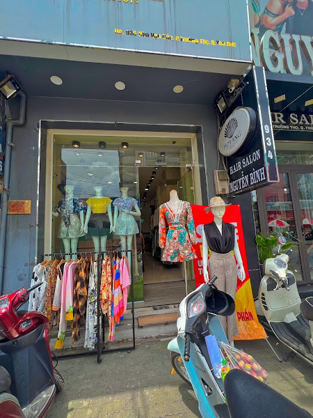 Ảnh của Shop Quần Áo Thời Trang HoYang