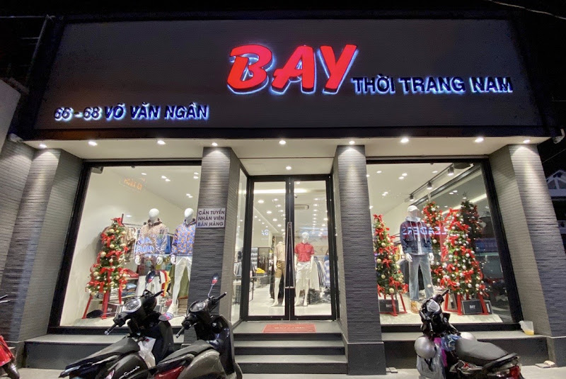 Ảnh của BAY COLLECTION - THỜI TRANG NAM