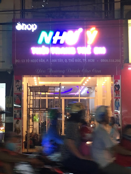 Ảnh của Shop Như Ý