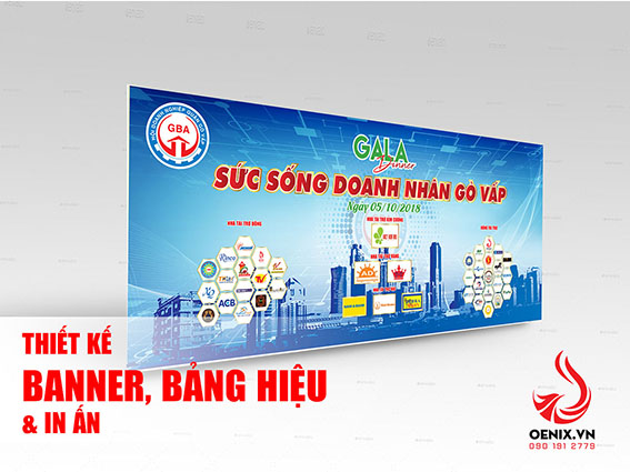 Ảnh của Thiết Kế & In Ấn [www.Oenix.vn]