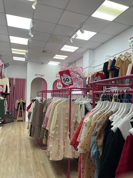 Ảnh đánh giá cửa hàng Shop Đầm Bầu Thiết Kế Thời Trang - Elly Mami