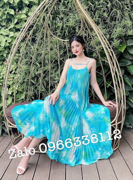 Ảnh của TIENSTYLE | Kho sỉ sll váy đầm