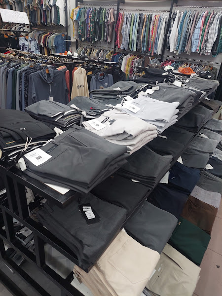 Ảnh đánh giá cửa hàng Cửa hàng quần áo nam Shop Men TA-Men Thủ Đức