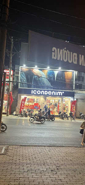 Ảnh đánh giá cửa hàng ICONDENIM Võ Văn Ngân - Thủ Đức