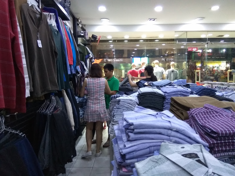 Ảnh của Shop Thời Trang Blue Exchange